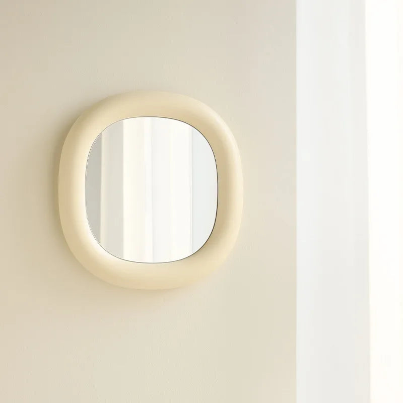 miroirs décoratifs sur pied pour bureau et maquillage - vue 5 sur 9