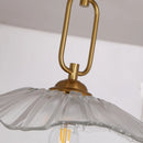 lustre chinois pour décoration intérieure style élégant