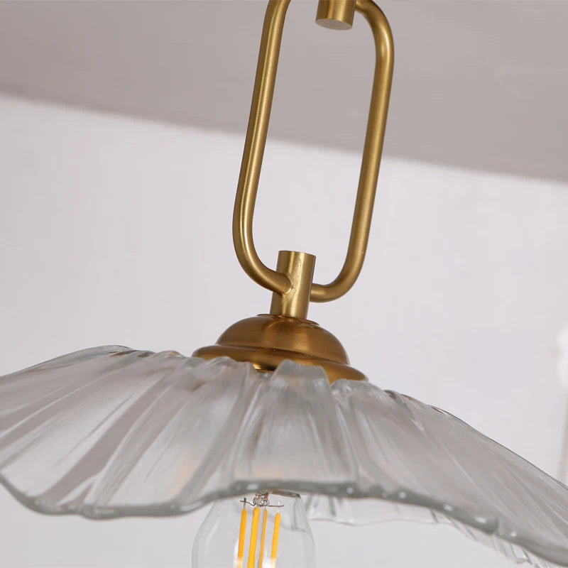 lustre chinois pour décoration intérieure style élégant - vue 4 sur 9
