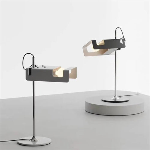 lampe de table design créatif réglable pour intérieur - vue 2 sur 10