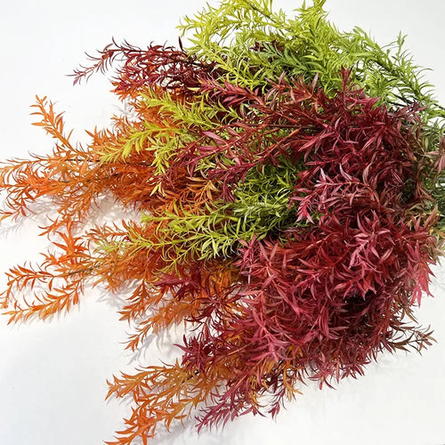 branches de romarin artificielles pour décoration florale intérieure - vue 6 sur 9