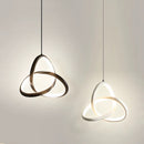 Suspension LED au design moderne