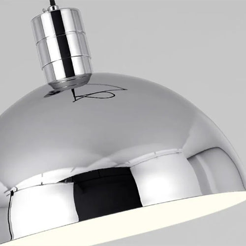 lustre pliable moderne nordique design télescopique pour intérieur contemporain - vue 7 sur 14