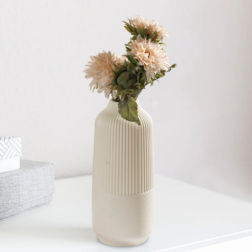 vase à fleurs moderne décor nordique pour la maison - vue 5 sur 19
