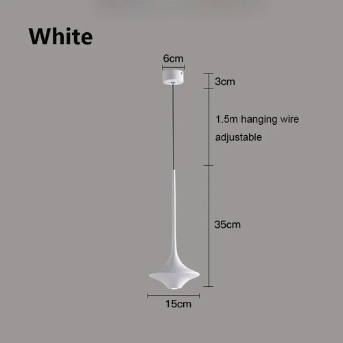suspension moderne design pour restaurants et espaces contemporains - vue 10 sur 9