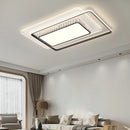 plafonnier moderne créatif en led pour intérieur élégant