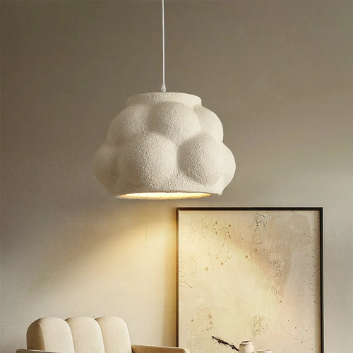 suspension art déco luminaires design pour bar café - vue 3 sur 9