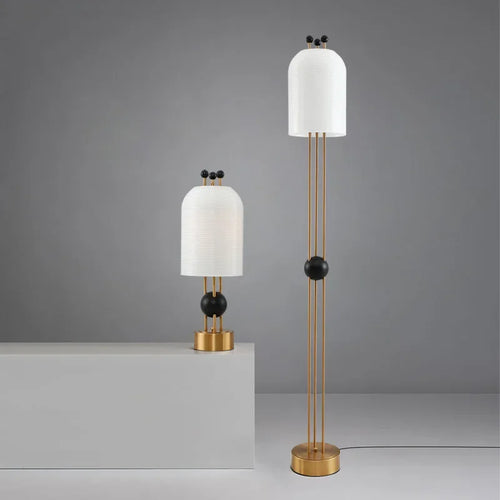 lustre en verre design wabi-sabi pour une décoration moderne - vue 4 sur 10