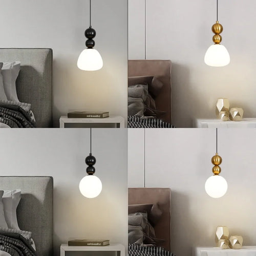 suspension moderne créative pour décoration intérieure élégante - vue 7 sur 10