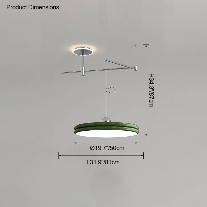 lampe de table moderne pour lecture et soins oculaires - vue 22 sur 24
