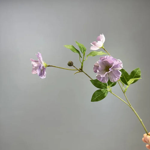 simulation marguerite en soie fleurs artificielles pour décoration intérieure - vue 11 sur 13