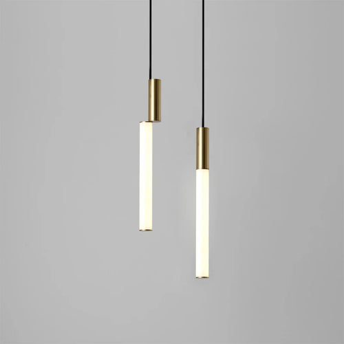 suspension en fer pour bar et restaurant design élégant - vue 2 sur 8