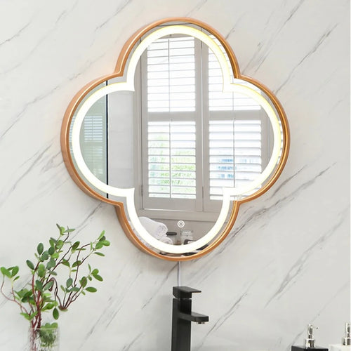 miroirs décoratifs pour salon et maquillage artisanat produits ménagers - vue 6 sur 9