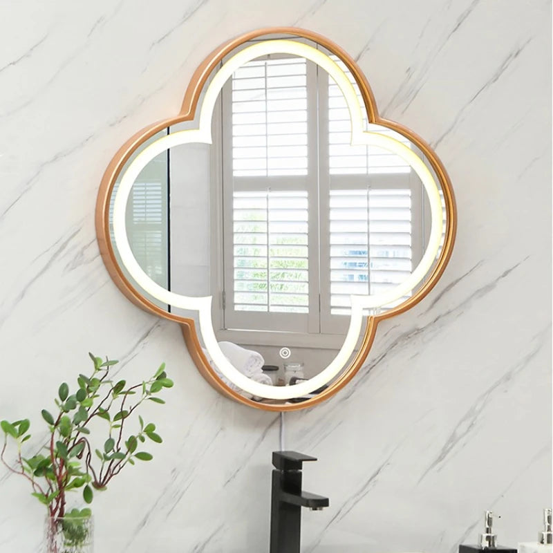 miroirs décoratifs pour salon et maquillage artisanat produits ménagers - vue 6 sur 9