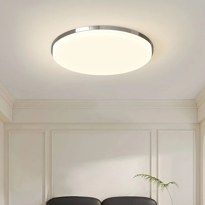 lustre led qiyimei pour éclairage intérieur décoration luminaire - vue 6 sur 22