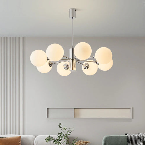 suspension design moderne pour intérieur élégant et classique - vue 4 sur 9