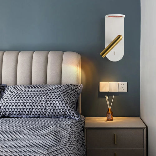 lustre led minimaliste post-moderne de luxe pour la maison - vue 3 sur 9