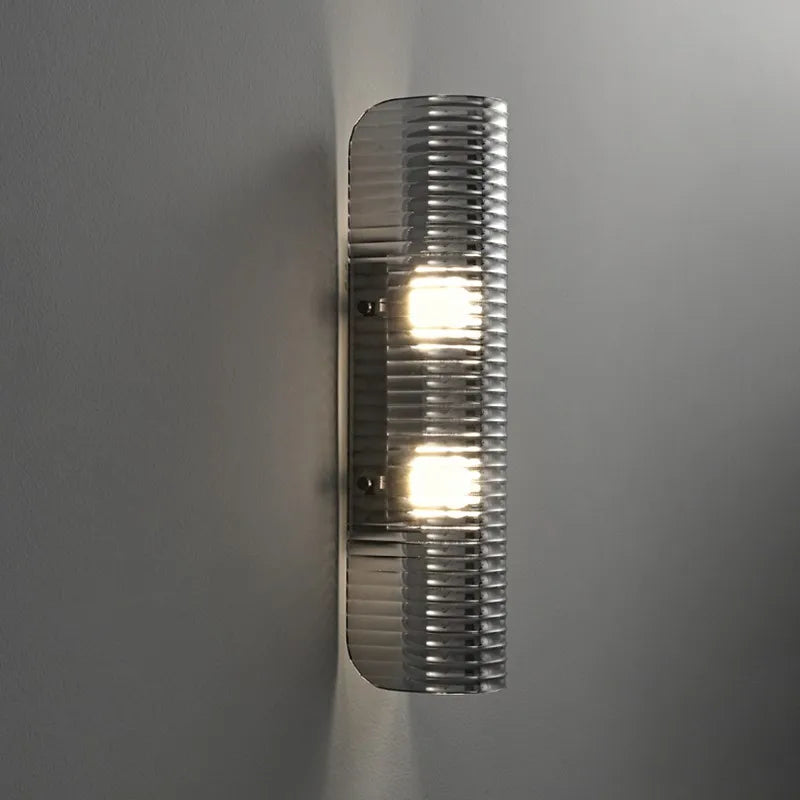 lampe de chevet nordique moderne pour intérieur élégant - vue 4 sur 8