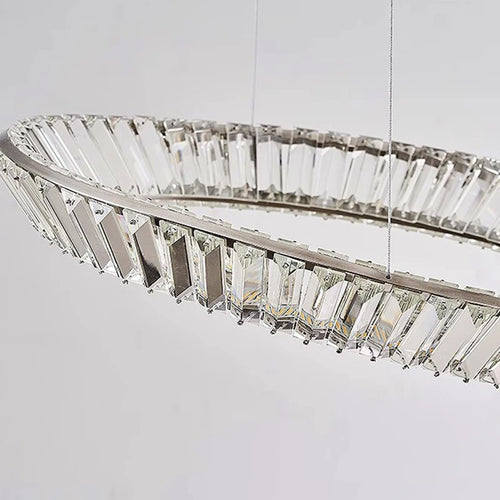 lustre nordique lampes suspendues pour éclairage intérieur - vue 7 sur 6