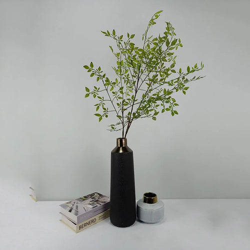 plante artificielle branche de bambou pour décoration intérieure mariage - vue 3 sur 7