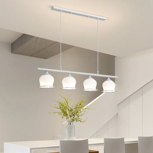 suspension moderne design pour décoration intérieure élégante - vue 4 sur 7