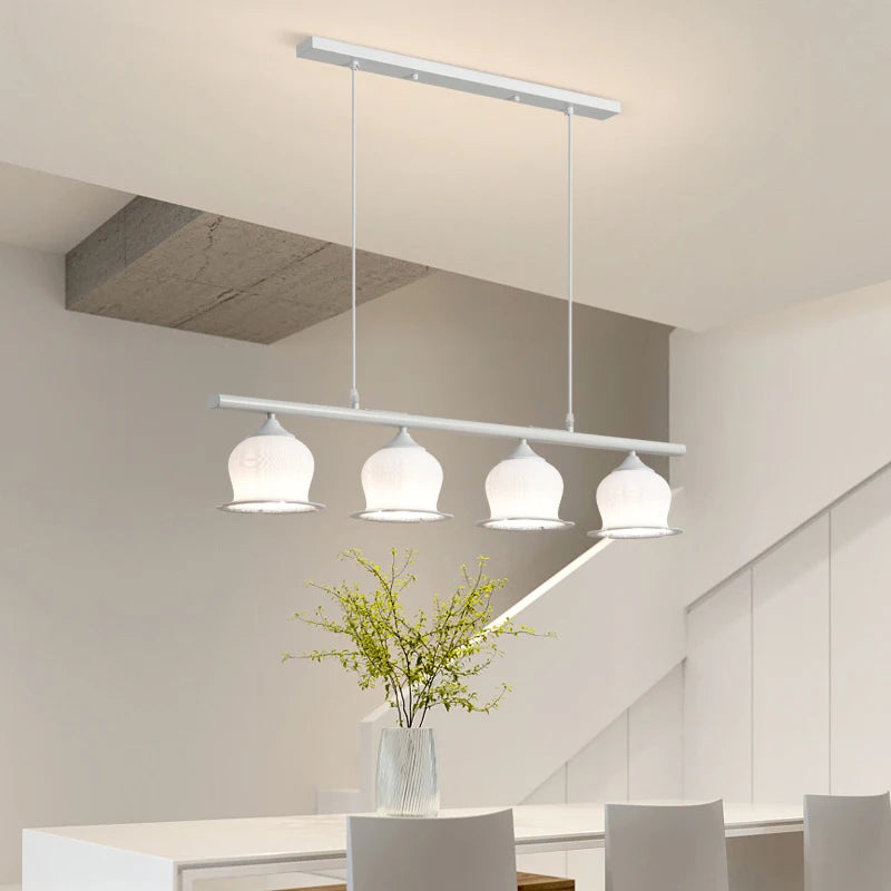 suspension moderne design pour décoration intérieure élégante - vue 4 sur 7