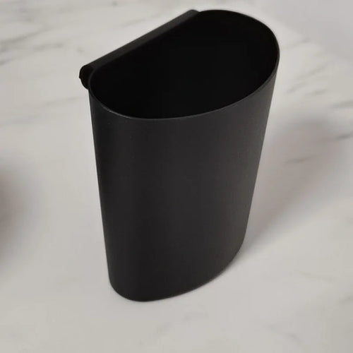 panier suspendu en plastique pour rangement pratique et organisé - vue 8 sur 15