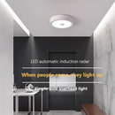 plafonnier led moderne pour décoration de maison et hôtel