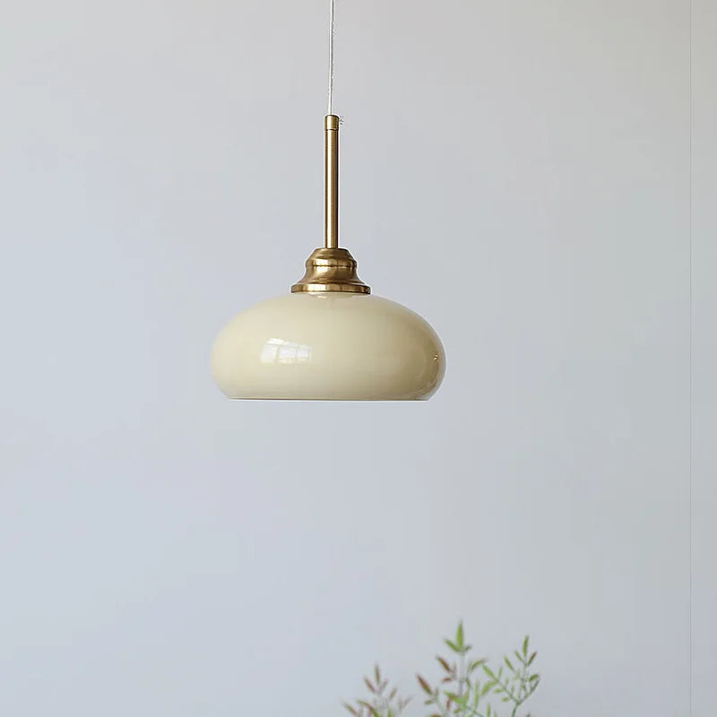 suspension moderne style nordique pour décoration intérieure - vue 6 sur 10