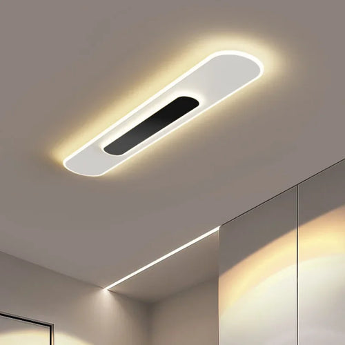lustre moderne à leds pour décoration intérieure lumineuse - vue 4 sur 15