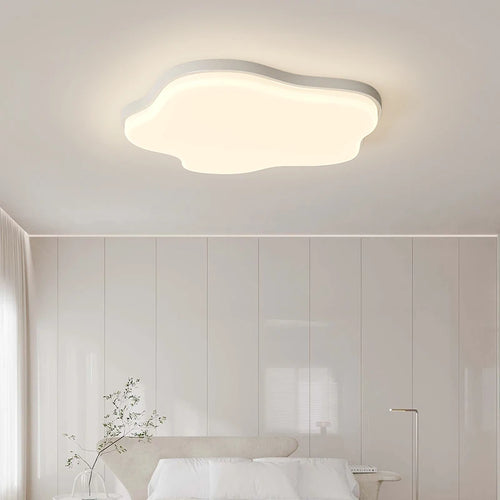 plafonnier led moderne pour intérieur design et décoratif - vue 3 sur 11