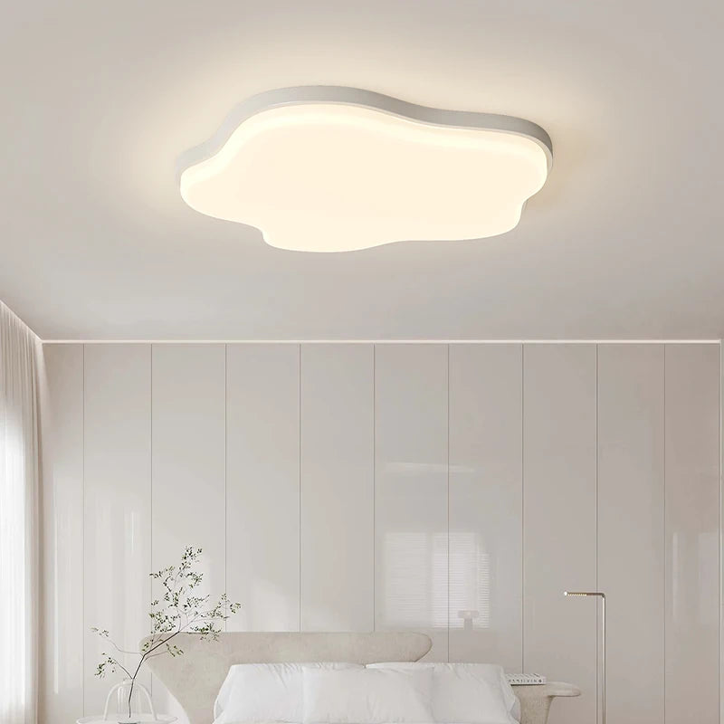 plafonnier led moderne pour intérieur design et décoratif - vue 3 sur 11