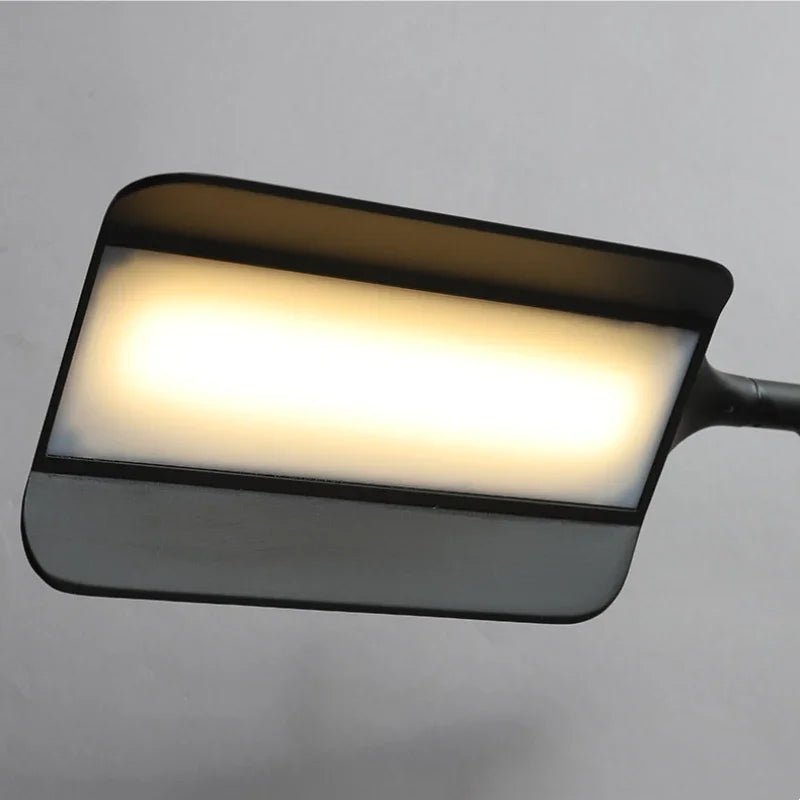 Lampadaire design style italien - vue 10 sur 10