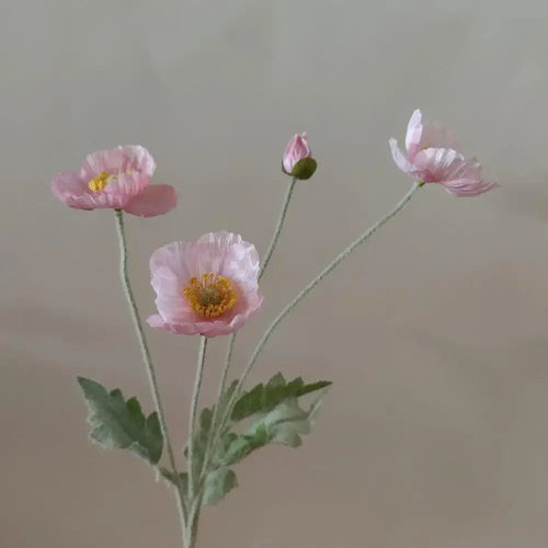 fleurs artificielles à tige longue pour décoration mariage et événements - vue 27 sur 29