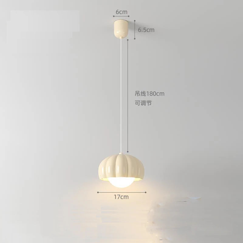 lustre moderne à fleurs pour décoration intérieure élégante - vue 14 sur 15