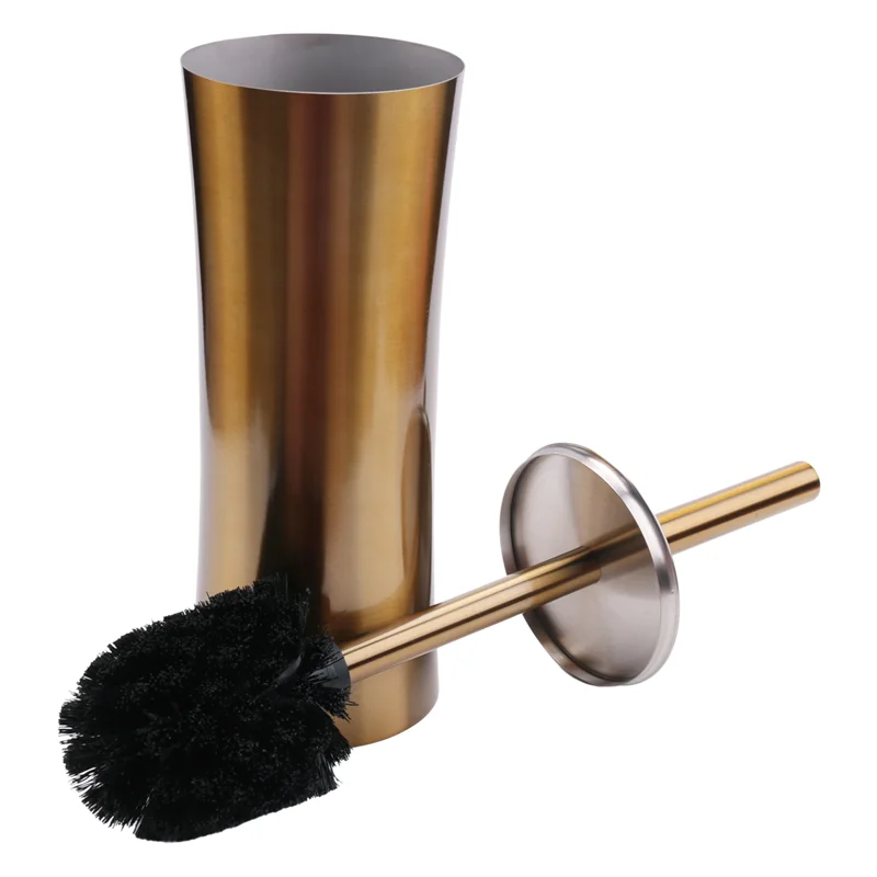 brosse de toilette à long manche pour nettoyage efficace - vue 2 sur 6