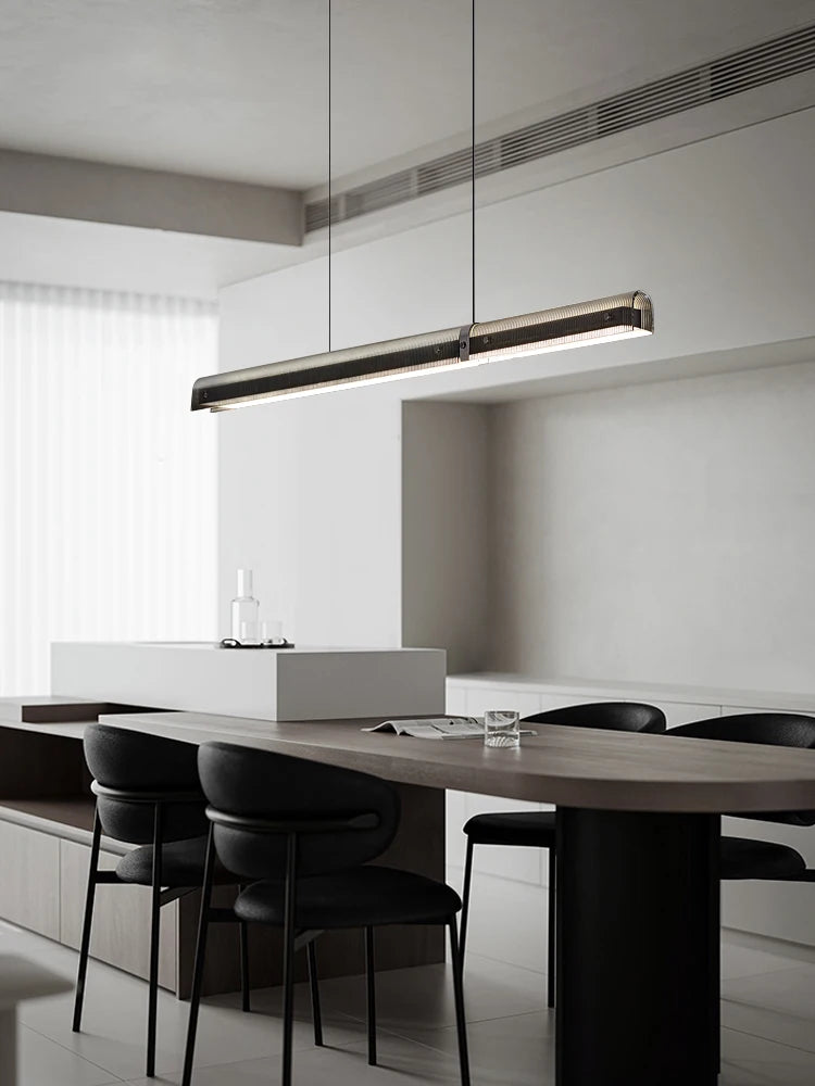 lampe de bureau haut de gamme pour intérieur moderne minimaliste - vue 3 sur 8