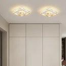 plafonnier led moderne pour un éclairage intérieur luxueux