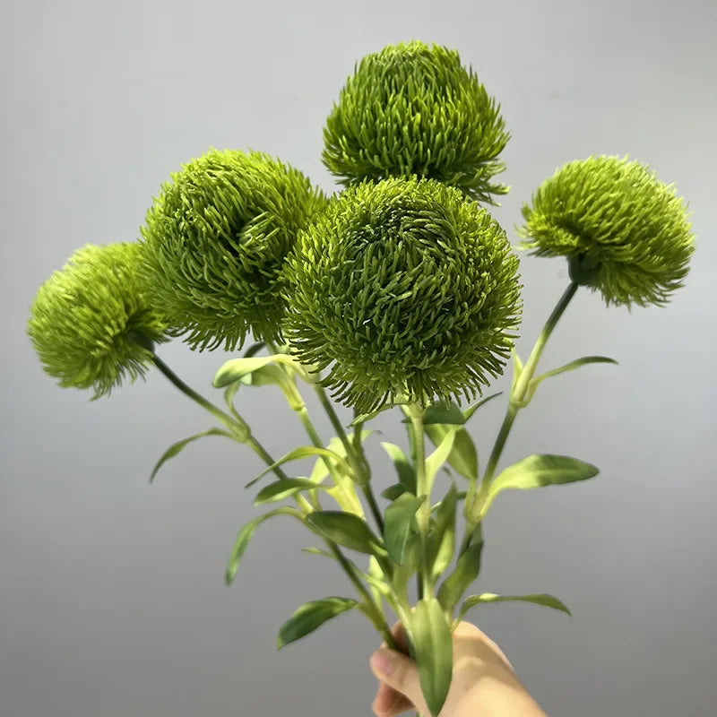 plantes artificielles décoratives pour balcon et jardin - vue 3 sur 12