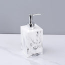 bouteille distributeur de lotion pour salle de bain