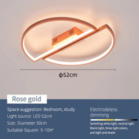 lustre led moderne pour un éclairage élégant dans votre intérieur