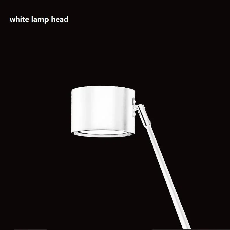 lampadaire design minimaliste nordique pour intérieur moderne