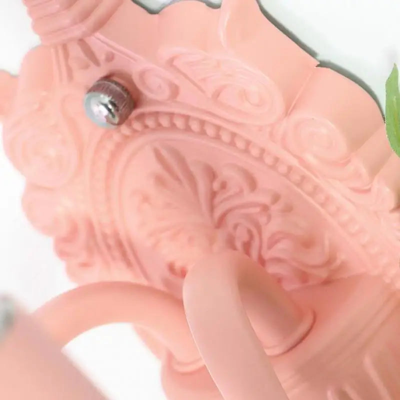 applique murale romantique pour chambre d'enfants lumineuse et chaleureuse - vue 6 sur 11