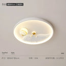 plafonnier lumineux enfant décoratif pour chambre bébé