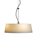 lustre lin moderne minimaliste chinois suspension japonais wabi-sabi