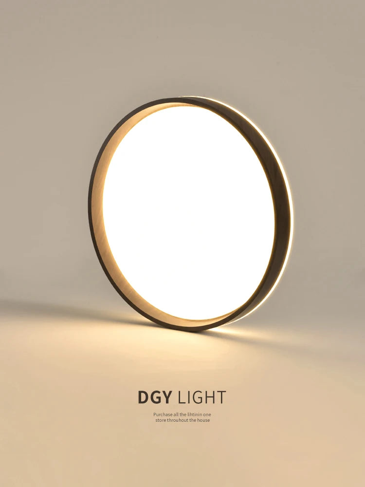 lustre led pour décoration intérieure avec lumières suspendues - vue 5 sur 22