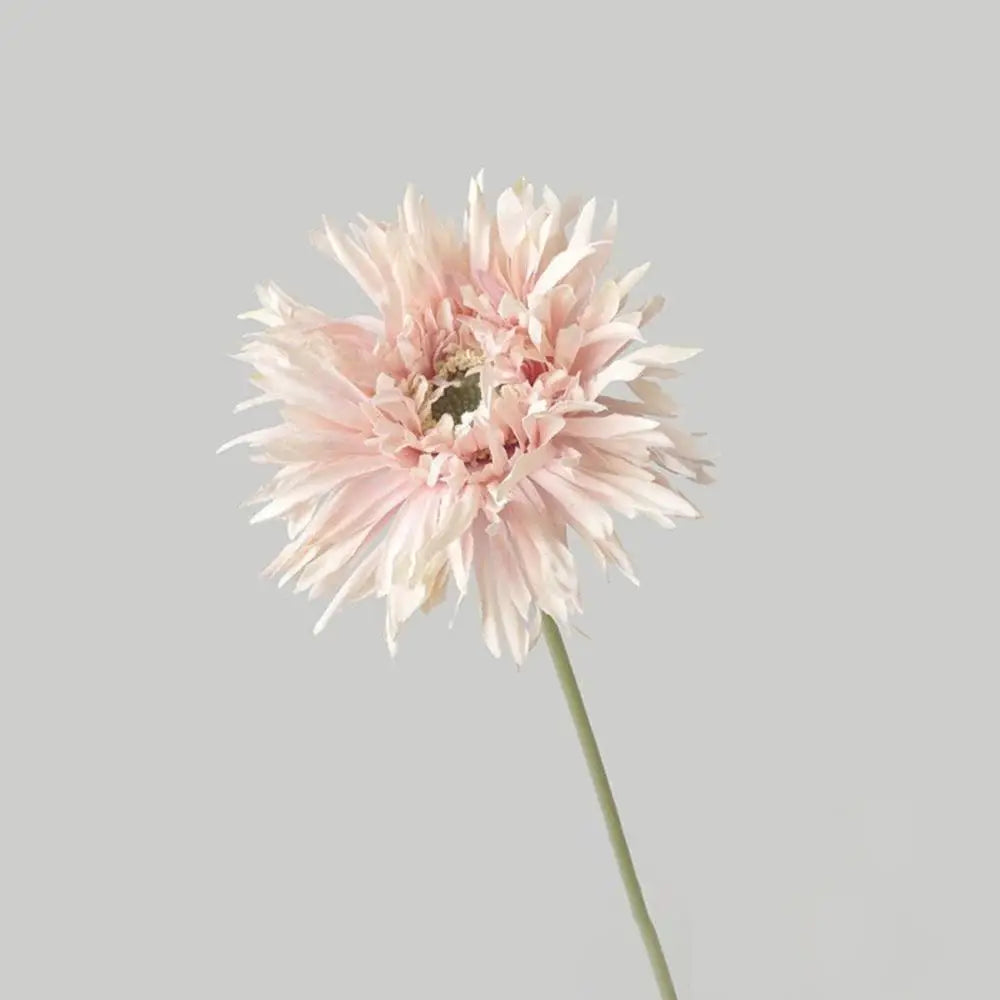 fleur artificielle marguerite decoration pour mariage et interieur - vue 16 sur 16