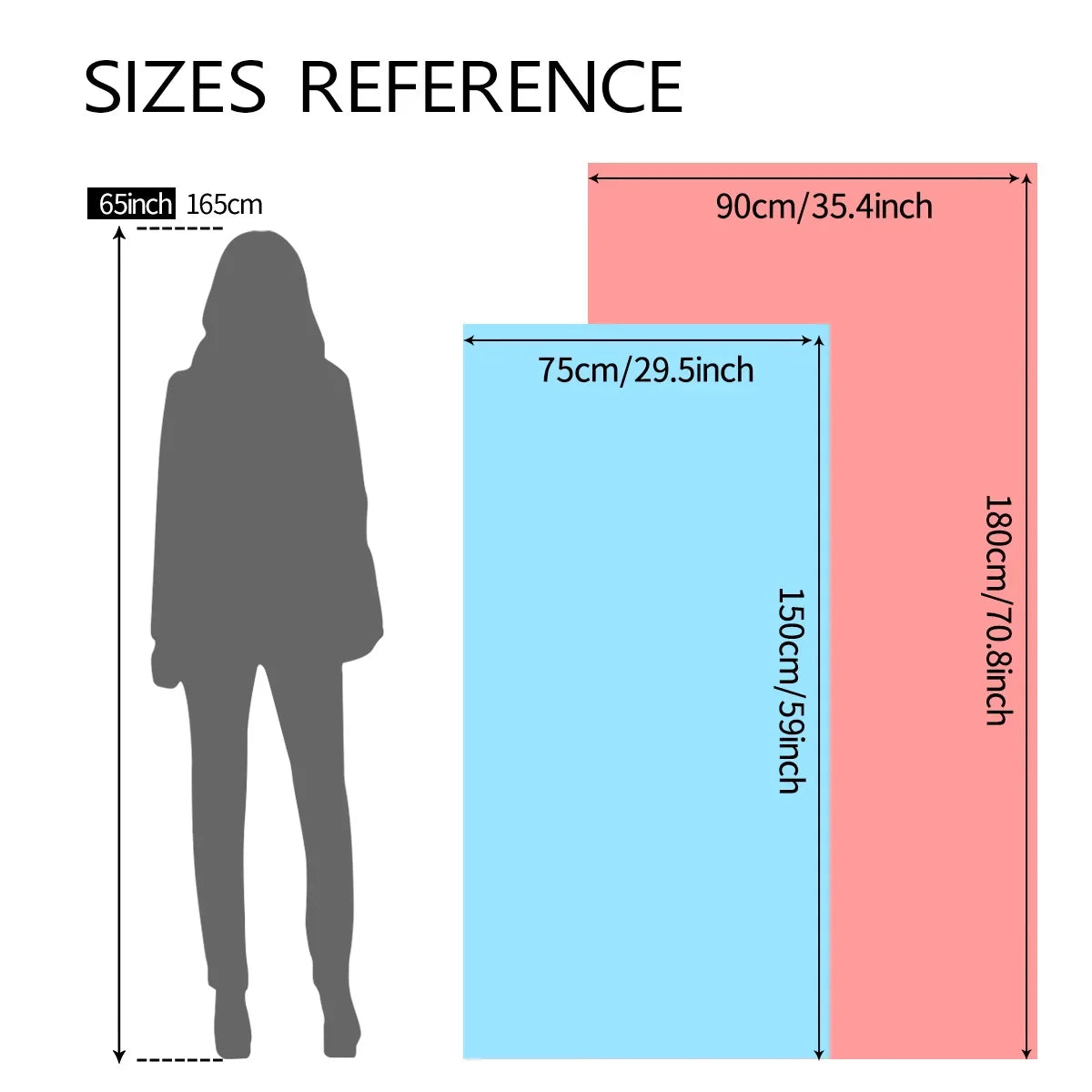 serviette de plage rayures minimalistes microfibre sechage rapide - vue 4 sur 5