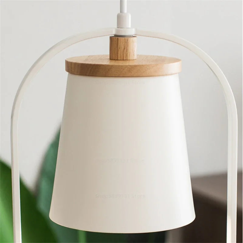 applique murale moderne led en forme d'oiseaux pour décoration - vue 6 sur 12