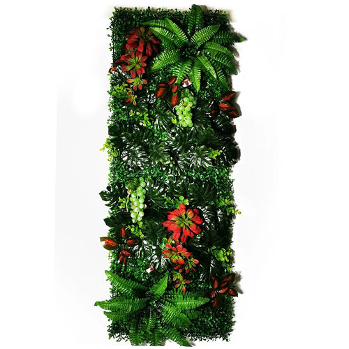 plante artificielle décorative pour intérieur et extérieur jardin - vue 22 sur 39